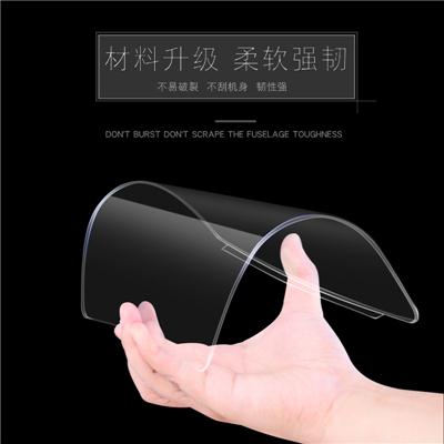 mac苹果笔记本电脑macbook air保护壳pro1/12寸透明外壳201配件苹